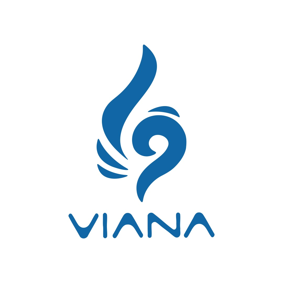 ویانا logo